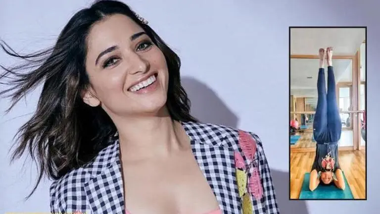 Tamannaah