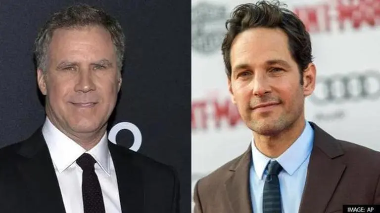 Will Ferret reveals he turned down 'Sexiest Man Alive' title to pass it Paul Rudd; watch Will Ferrell