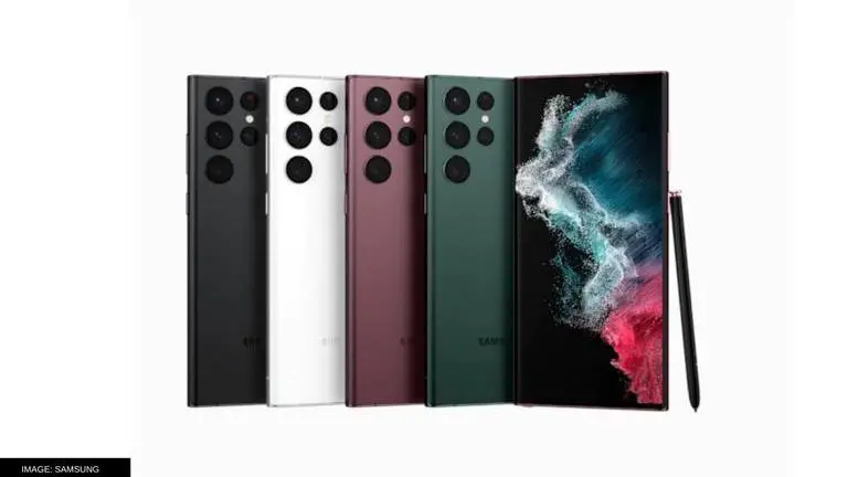 Samsung Galaxy S22 Ultra users face GPS connectivity issues with navigations apps Samsung Galaxy S22 Ultra users are facing GPS connectivity problems with navigations apps