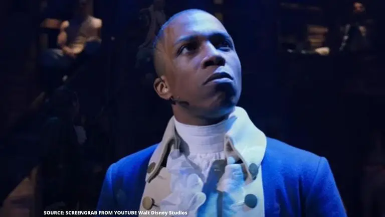 'Hamilton' graces Disney Plus; Jimmy Fallon, Shonda Rhimes, Josh express excitement Hamilton
