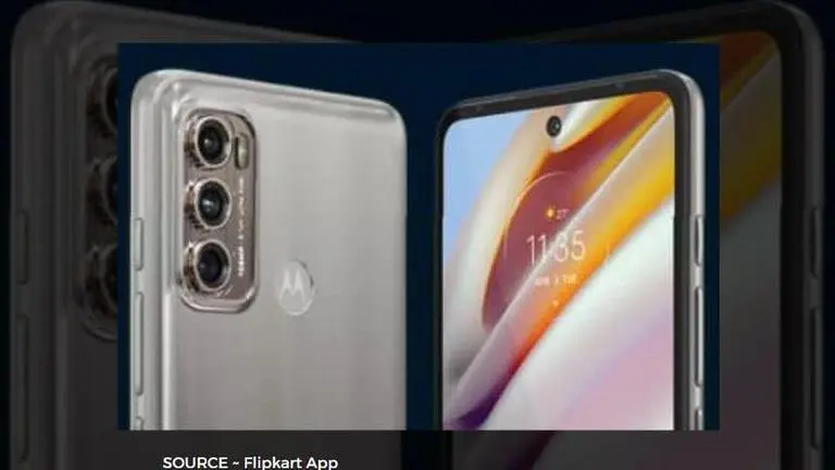 Moto G60 & Moto G40 Price in India, specs, release date & more moto g 60