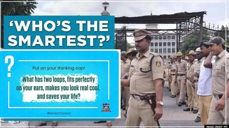 Bengaluru Police
