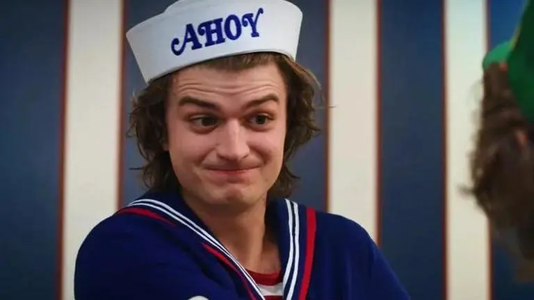 Stranger Things actor Joe Keery says the show's ending 'won't be easy' Stranger Things