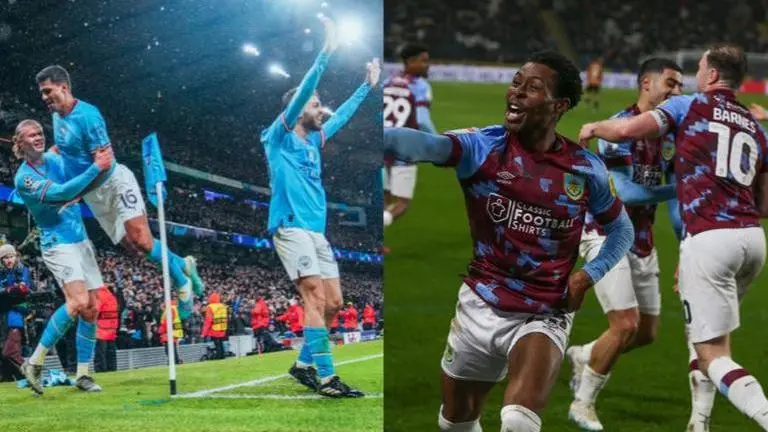 Manchester City vs Burnley live streaming: How to watch FA Cup match in India, UK and US? Manchester City