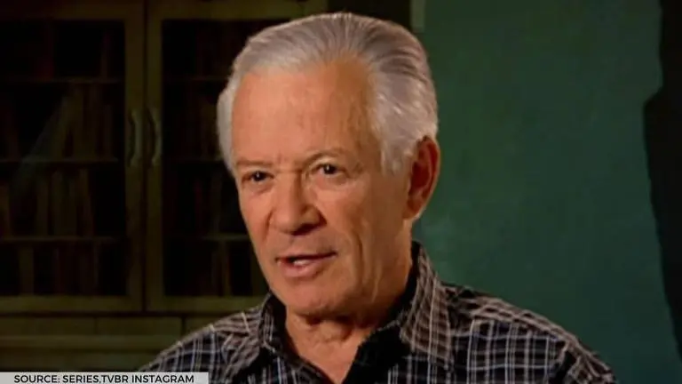 'Scooby-Doo' co-creator Ken Spears passes away at 82 due to Lewy body dementia Scooby Doo