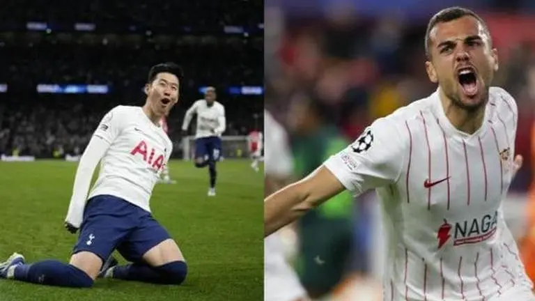 Tottenham vs Sevilla live streaming: How to watch the match in India, UK, US & Australia? Tottenham, Sevilla, Tottenham vs Sevilla, Tottenham vs Sevilla live streaming, Tottenham vs Sevilla watch online, Tottenham vs Sevilla how to watch
