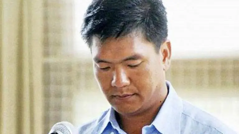 Arunachal to put in all resources in its fight against COVID-19