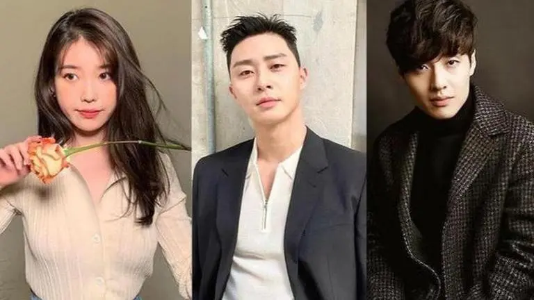 Park Seo Joon & IU’s film ‘Dream’ to have Kang Ha Neul in cameo appearance Park Seo Joon