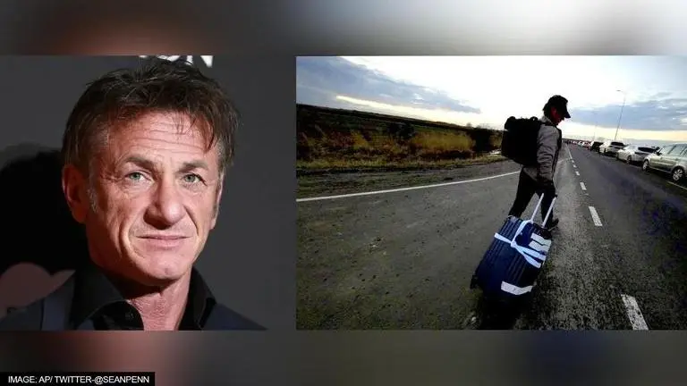 Sean Penn
