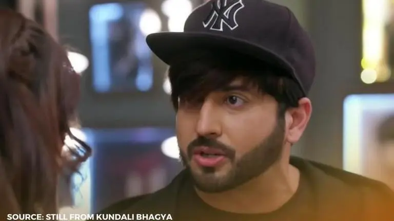 'Kundali Bhagya' BTS videos that prove the cast of hit show are off-screen best friends Kundali Bhagya