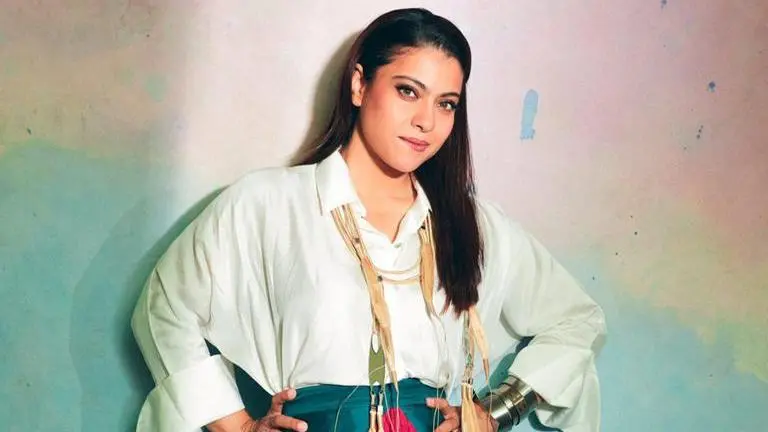 Kajol opens up about pay parity in Bollywood: It will be achieved when... kajol