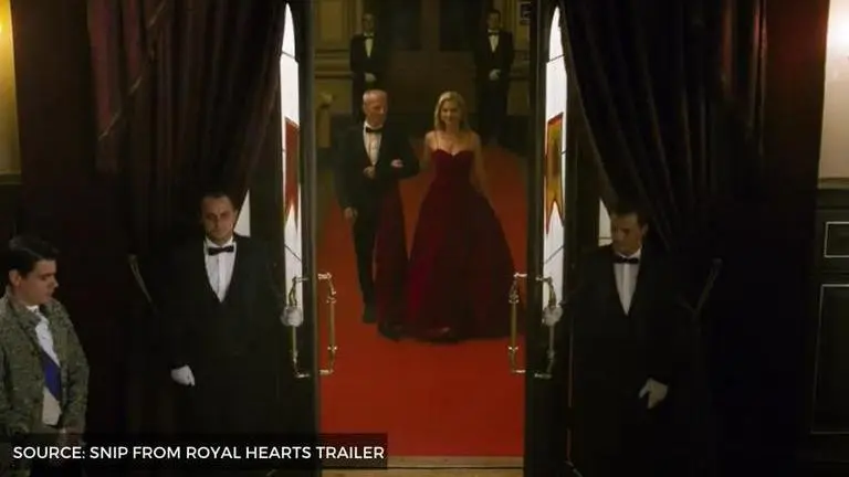 Royal Hearts filming locations are the right blend of royalty and beauty; See pictures royal hearts filming location