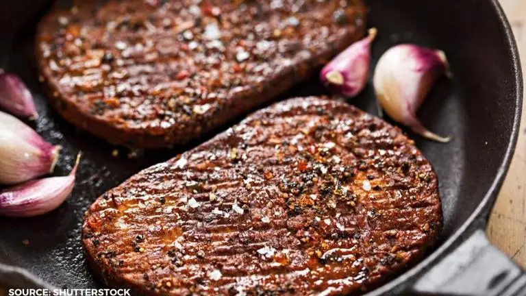 Israeli startup manufactures 'Vegan meat' with 3D Printing technology; read details Israeli startup