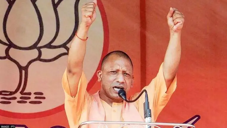 Yogi Adityanath confirms contesting in UP polls 'if BJP decides' as Akhilesh bows out Yogi Adityanath