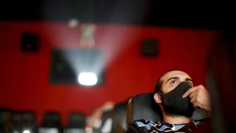 Buenos Aires reopens as virus surge forces Sao Paulo to shut Buenos Aires reopens as virus surge forces Sao Paulo to shut