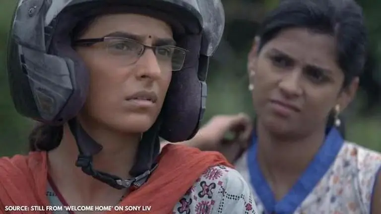 Is 'Welcome Home' based on a true story? All about the Sony LIV horror film is welcome home based on a true story