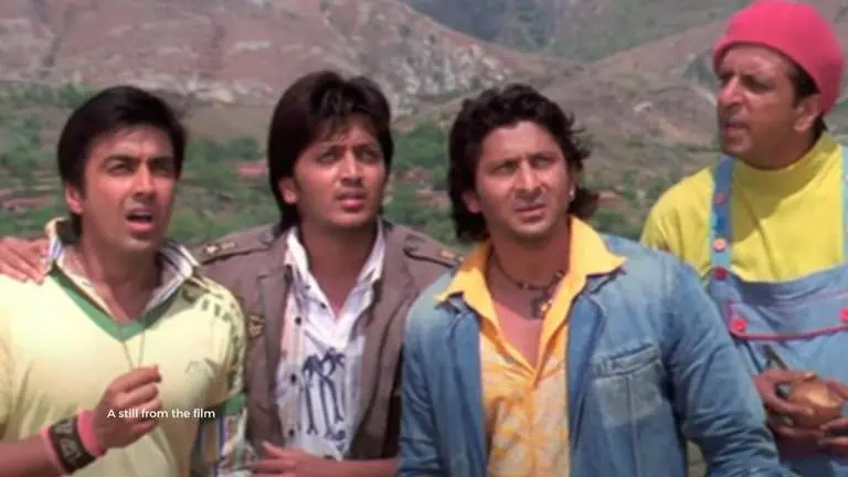 'Dhamaal' shooting locations: Check all interesting details about this film dhamaal shooting locations