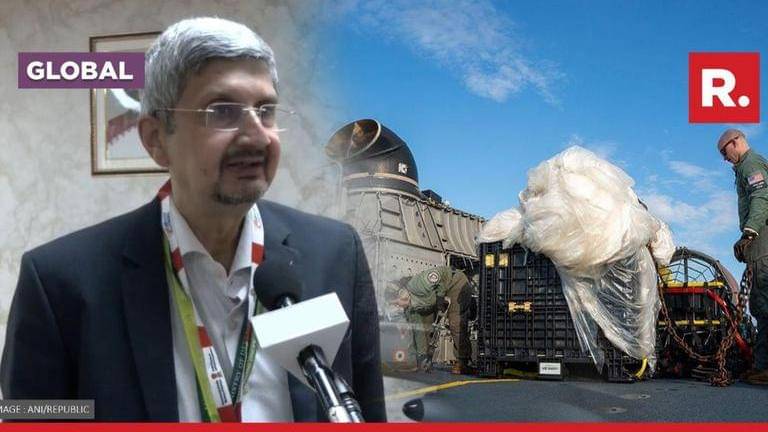'talks for indigenous production of lca engines underway', says drdo chairman kamat