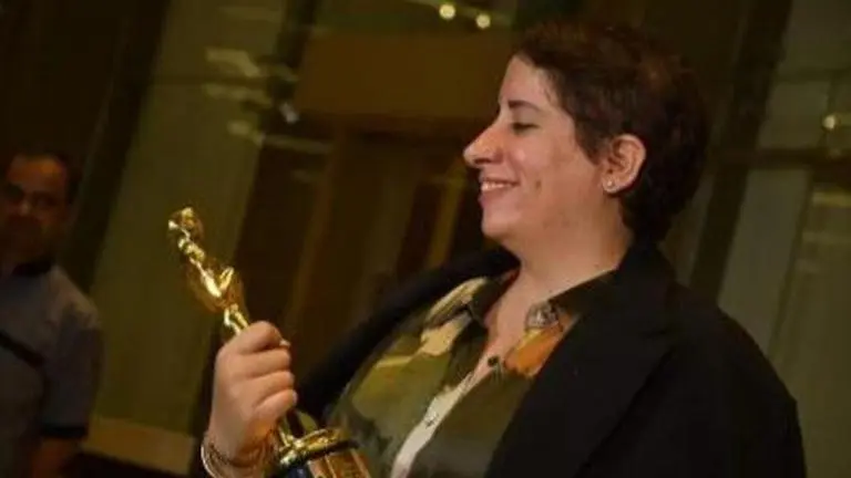 The Elephant Whisperers