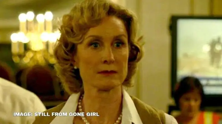 Gone Girl