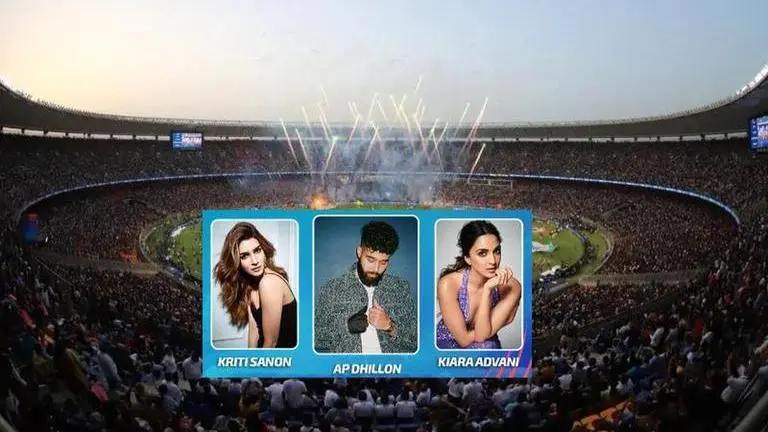 WPL 2023 Opening ceremony: Guest list, performances, time, schedule and live streaming WPL 2023