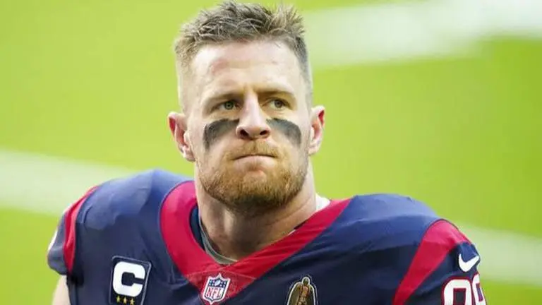 Watt, Texans 'mutally' agree to split in more team upheaval