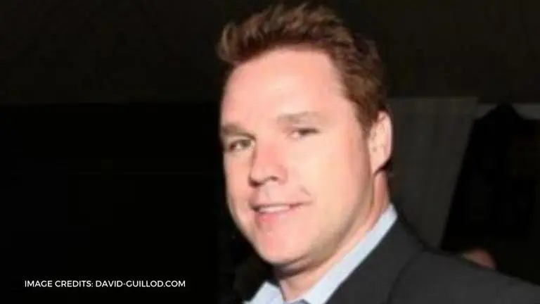 David Guillod, producer of Netflix's 'Extraction', arrested for alleged sexual assault David Guillod