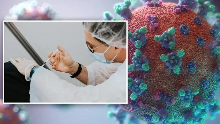 US CDC investigates heart inflammation reports among young COVID-19 vaccine recipients Covid