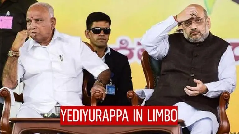 Yediyurappa