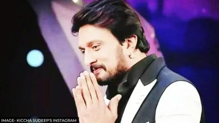 Kiccha Sudeep's top 5 directorial movies you need to add to your watch-list Kiccha Sudeep