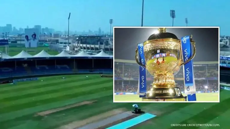 IPL 2021 may resume Sept 18/19 in UAE, 10 double-headers on road to Oct 9/10 final: BCCI IPL 2021