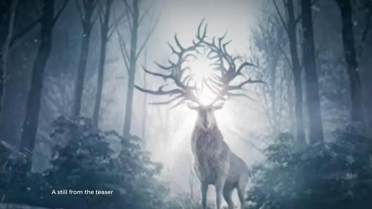 'Shadow and Bone's mysterious teaser has been released by Netflix; Watch shadow and bone