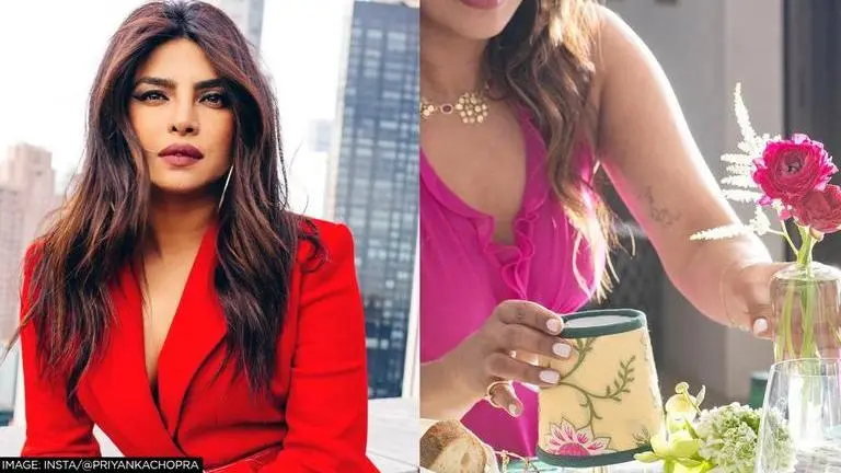 Priyanka Chopra's Sona Home trolled for selling items at high prices by netizens Priyanka Chopra, Sona Home