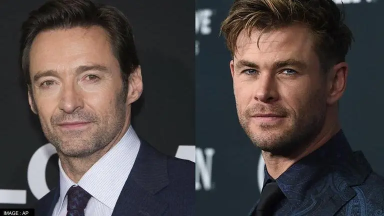 Chris Hemsworth says he wants to do cameo as Thor in 'Deadpool 3' to tease Hugh Jackman chris hemsworth