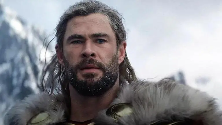 Chris Hemsworth is 'depressed' over Martin Scorsese, Quentin Tarantino’s Marvel criticism Chris Hemsworth