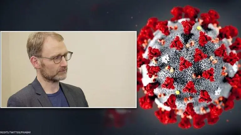 UK top medical expert resigns after violating lockdown rules: Reports UK