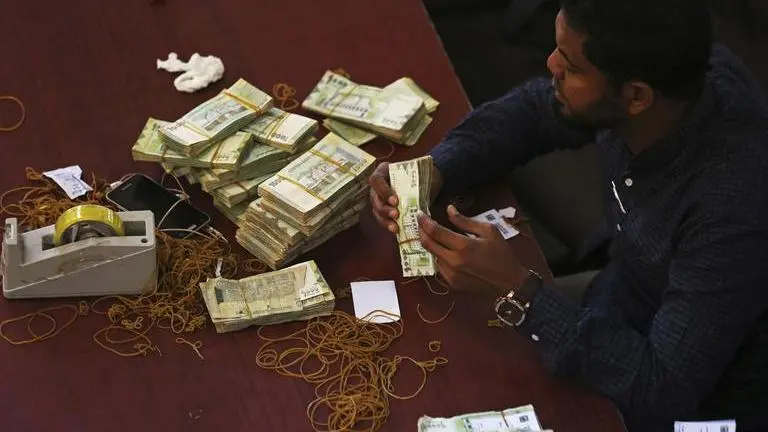 Yemen's central bank calls UN report accusing govt of siphoning Saudi money 'misleading' Yemen