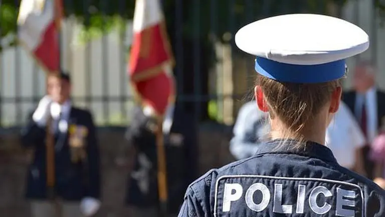 COVID-19: Over 350,000 people fined in France for violating lockdown France has fined more than 350,000 people for breaking lockdown