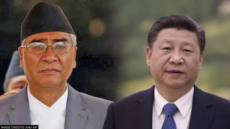 Nepal forms committee to tackle border dispute with China in Humla Nepal