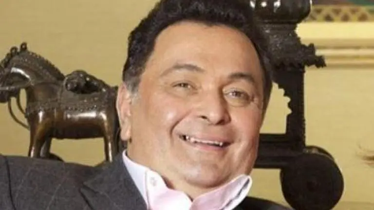 Rishi Kapoor's death anniversary: Revisiting 5 iconic performances of the 'Karz' actor Rishi Kapoor, shamaji namkeen pictures,