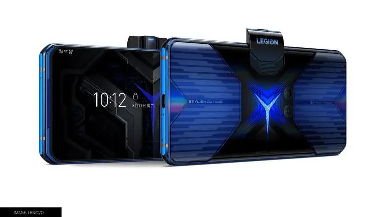 Lenovo announces Legion Y90 smartphone and Y700 tablet: Check specifications here