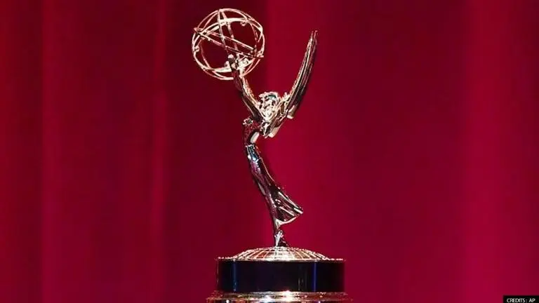 Emmys 2021
