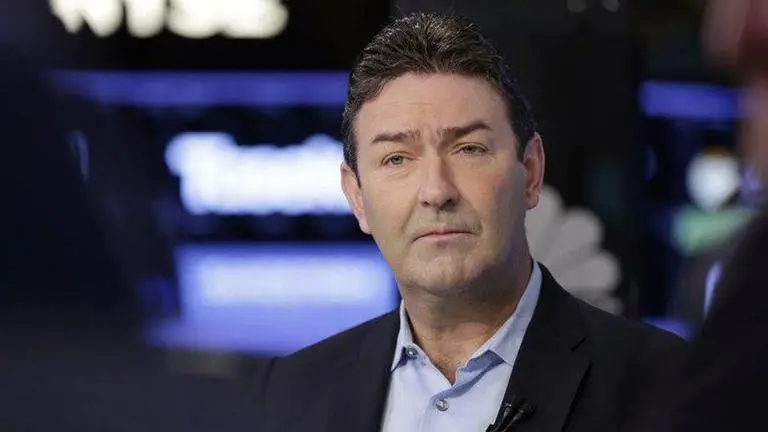 Former McDonald's CEO asks court to dismiss case against him