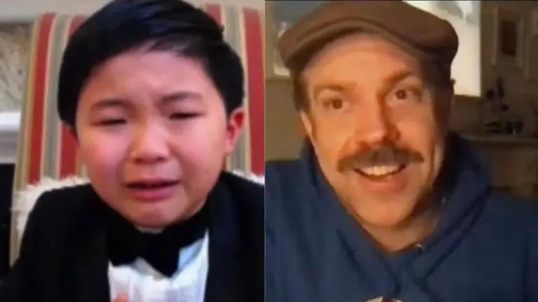 Critics' Choice Award 2021 best moments: Alan Kim tears up, Jason Sudeikis thanks ex-wife Critics' Choice Award 2021