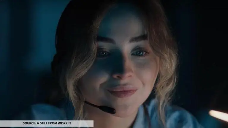Movies like 'Work It' that you may want to add to your "Must Watch" list right now Image Source: A still from Work It