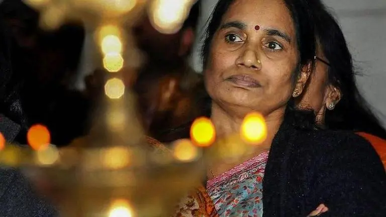 After 7 years, my daughter's soul will rest in peace: Nirbhaya's mother