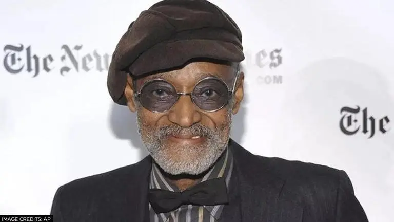 Melvin Van Peebles, hailed as 'Godfather of Black Cinema' passes away at 89 Melvin Van Peebles