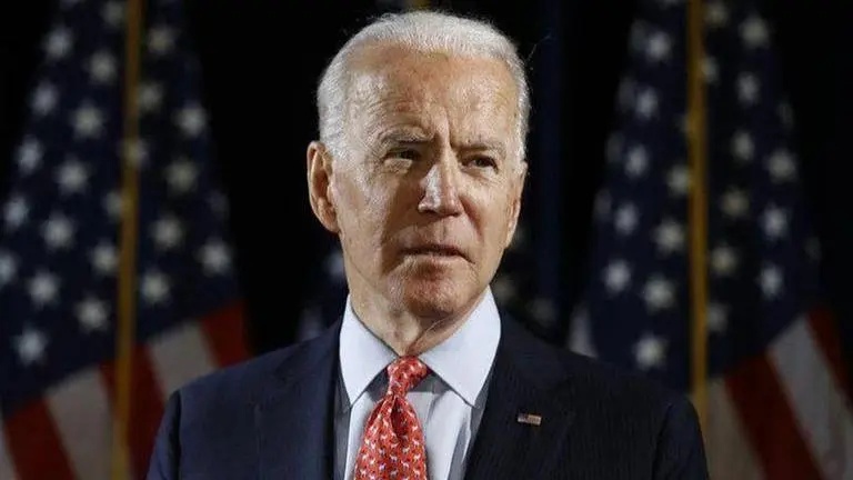Biden reminds vaccine 'still months away' after Moderna's news, stresses COVID-19 norms Biden