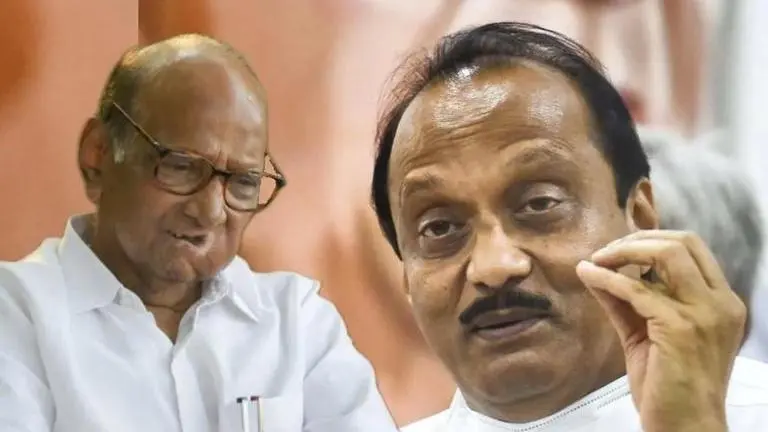 India LIVE | Huge setback to Sharad Pawar, 7 Nagaland MLAs join Ajit Pawar camp India NEWS LIVE | Orange alert in Maharashtra’s 6 districts, Mumbai on yellow alert