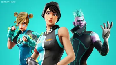 Fortnite player hacks into FNCS finals, calls out their "terrible" anti-cheat software Fortnite